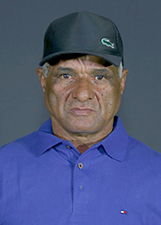 GERALDO LUIS DOS SANTOS