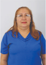 TIA EDNA DA CRECHE