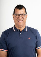 MARCÃO LOCUTOR DO POVO