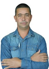 RICARDO DE SANTA RITA
