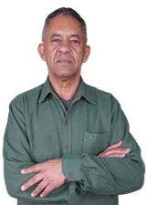 JOSÉ GERALDO (ZÉ DO BINGA)