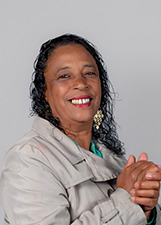 DINA DA PRAINHA