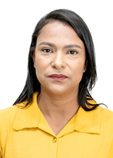 ELIENE DO MANGUEIRAS