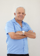 JOÃO BATISTA ESTRELA AZUL