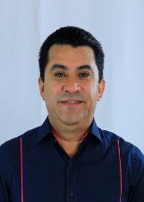 ISAIAS DE MORRINHOS