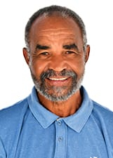 JOAQUIM BARBUDO