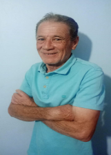 PEDRINHO DO NILO