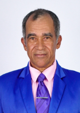 PASTOR BENÇÃO