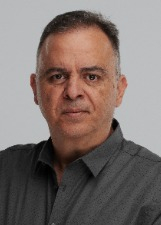 CORONEL PAULO ROBERTO