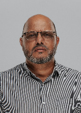 PASTOR ROGÉRIO CALIXTO