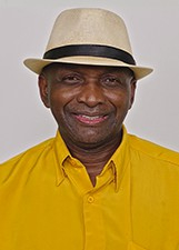 JOÃO BATISTA BRANCO