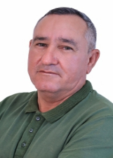 SÉRGIO DE GREGÓRIO