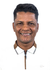 RONNY CALOR DE MINAS
