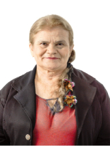MARTA SANTOS, PROFESSORA