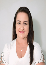 PATRICIA AGENTE DE SAÚDE