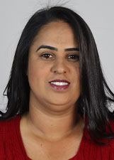 PRISCILA DO ZE NINGUEM