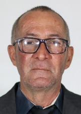 SERGINHO FRENTISTA