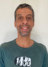 GERALDO SANTIAGO
