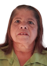 CIDA RODRIGUES
