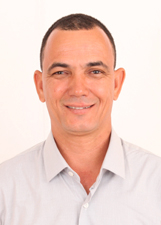 PASTOR JORGE LEAL
