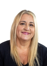 ADRIANA MÃE DA DAIA PROTETORA