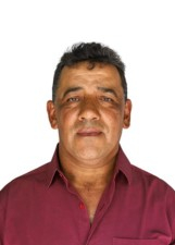RONALDO DA NIGRINHA