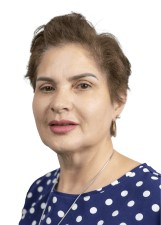 MEIRE BORGES
