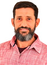 EDSON AGENTE DE SAÚDE