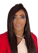 JACKLINE MESSIAS DA SILVA