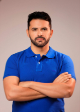 SERGINHO FENOMENO