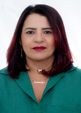 IVANILZA BORGES
