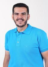 MARLLON PEREIRA