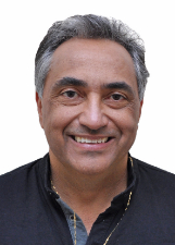 CLAUDENIR DO TÁXI