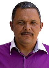 WILSON ( PEZÃO)