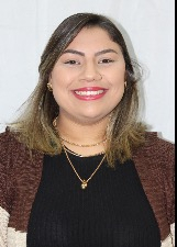 THAINA FILHA DE CHEILA