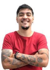 GAEL SILVEIRA