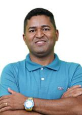 CLEIDINY DA SAÚDE