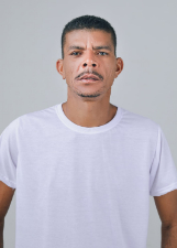 JORGE GATÃO DO POVÃO