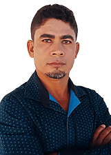 GILMAR DA ÁGUA DOCE