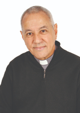 PADRE TIAGO