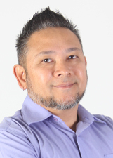 ROBINHO AMANO