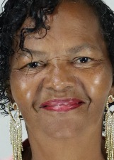 LÚCIA DA CONQUISTA