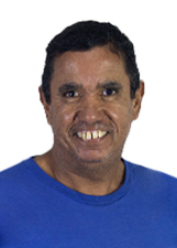 JOÃO ORLANDO