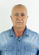 TONINHO DA DEFESA