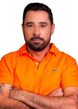 ROBINHO  MACHADO