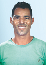 ISMAEL DE ZEQUINHA