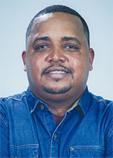 CARLOS DA ANTINHA