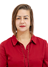 POLLYANNA TOURINO