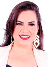 GISLAINE VIEIRA - GISA