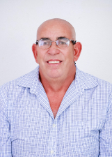 ZÉ CARLOS DA SAÚDE